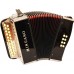 Acordeon Minuano 8 Baixos